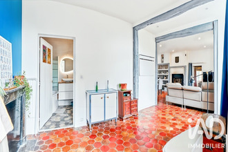 achat maison chenoise 77160