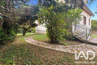achat maison chenoise 77160