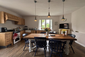 achat maison chenommet 16460