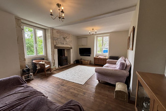 achat maison chenommet 16460