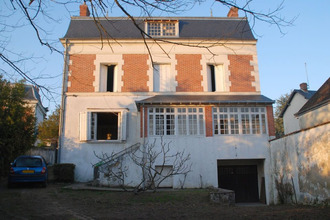 achat maison chenonceaux 37150