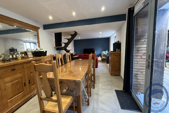 achat maison chenonceaux 37150