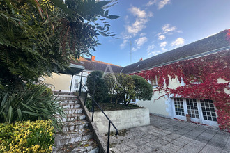 achat maison chenonceaux 37150