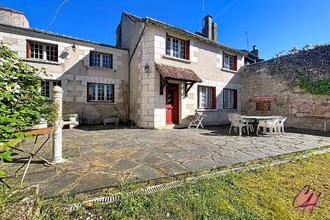 achat maison chenonceaux 37150