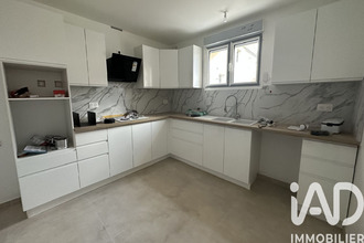 achat maison chenou 77570