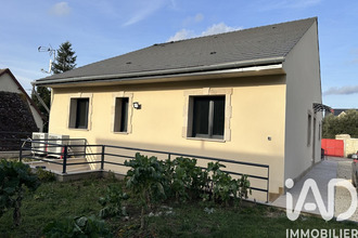 achat maison chenou 77570