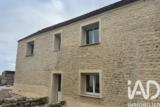 achat maison chenou 77570