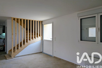 achat maison chenou 77570