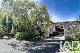 achat maison chenou 77570