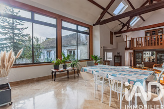 achat maison chenou 77570