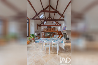 achat maison chenou 77570