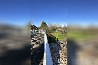 achat maison chenou 77570