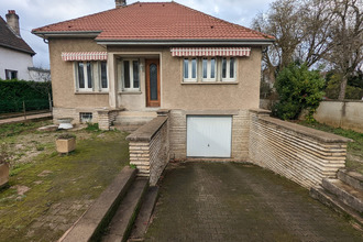 achat maison chenove 21300