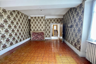 achat maison chenove 21300