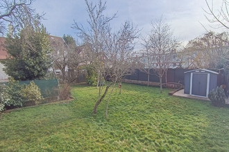 achat maison chenove 21300