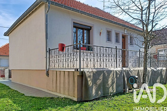 achat maison chenove 21300