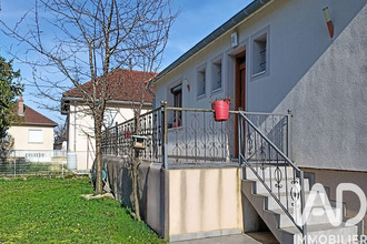 achat maison chenove 21300