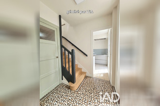 achat maison chenove 21300