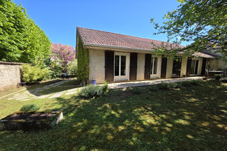 achat maison chenove 21300
