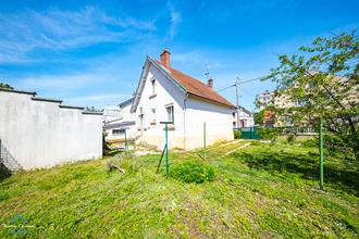achat maison chenove 21300