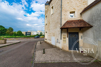 achat maison chenove 21300