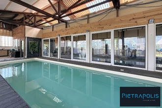 achat maison chenove 21300