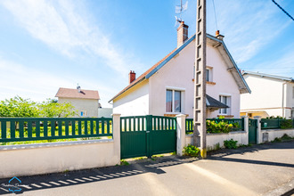 achat maison chenove 21300
