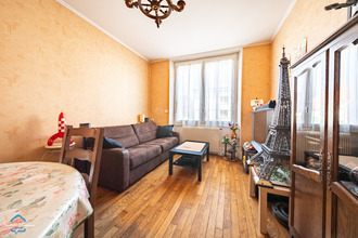 achat maison chenove 21300