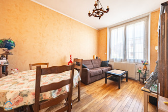 achat maison chenove 21300