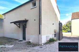 achat maison chenove 21300