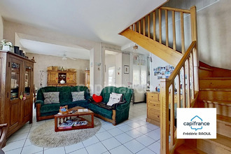 achat maison chenove 21300