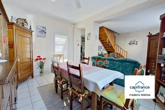 achat maison chenove 21300