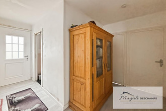 achat maison chenove 21300