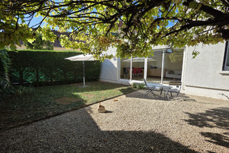 achat maison chenove 21300