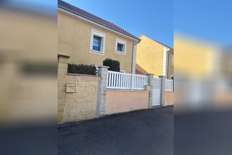 achat maison chenove 21300