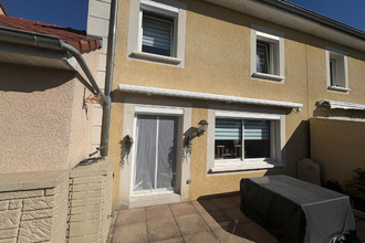achat maison chenove 21300