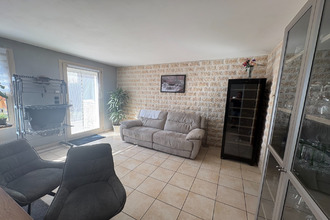 achat maison chenove 21300