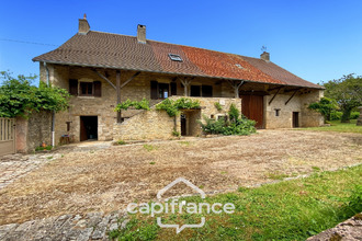 achat maison chenoves 71390