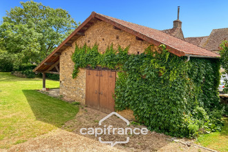 achat maison chenoves 71390