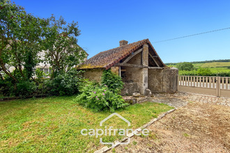 achat maison chenoves 71390