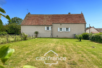 achat maison chenoves 71390