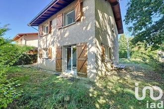 achat maison chens-sur-leman 74140