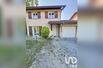 achat maison chens-sur-leman 74140