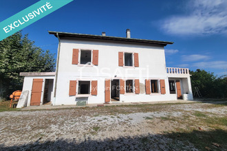 achat maison chens-sur-leman 74140