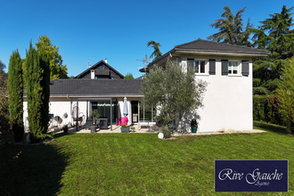 achat maison chens-sur-leman 74140