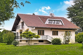 achat maison chens-sur-leman 74140
