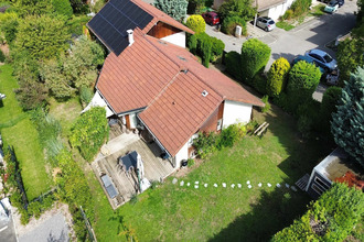 achat maison chens-sur-leman 74140