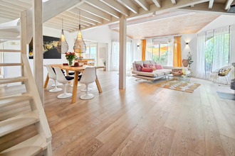 achat maison chens-sur-leman 74140