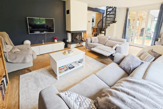 achat maison chens-sur-leman 74140