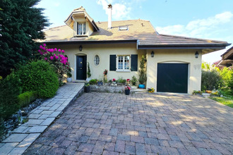 achat maison chens-sur-leman 74140